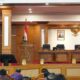 Wagub Bali Sampaikan Pendapat Akhir Gubernur, DPRD Sepakati Raperda Pertanggungjawaban APBD 2025