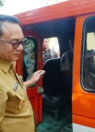 Pemkab Pati Siapkan Subsidi Angkutan Sekolah Gratis, Keselamatan Pelajar Jadi Prioritas