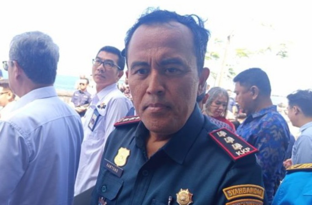 Pembangunan PPN Pengambengan Segera Dimulai, Groundbreaking Ditargetkan Agustus 2026
