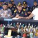Bea Cukai Bali Nusra Musnahkan Barang Ilegal Senilai Rp11,2 Miliar Hasil Penindakan 2025-2026