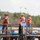 Gubernur Koster Perkuat Gerakan Tanam Mangrove, Libatkan Pelajar dan Dunia Usaha Setiap Bulan