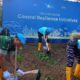 Kolaborasi Jaga Pesisir Banyuwangi, Dandim 0825 Hadiri Peluncuran Coastal Resilience Initiatives di Banyuwangi