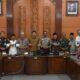 Bupati Subandi Pastikan Toko Miras Ilegal Ditutup dan Prostitusi Dibersihkan, Forkopimda Sidoarjo Siapkan Penertiban Menyeluruh