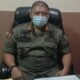 Kepala Satpol PP Kabupaten Sidoarjo, Drs. Yany Setyawan.