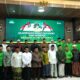 DPC PKB Sidoarjo Silaturahmi ke PCNU, Mohon Doa Restu dan Targetkan Raih Kursi Terbanyak Libatkan Gen Z