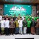 Bupati Subandi Tegaskan Komitmen Berantas Penyakit Masyarakat saat Silaturahmi dengan Pengurus PCNU Sidoarjo