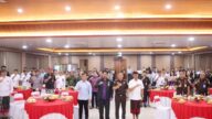 Pemprov Bali Dukung Program Kejati Tuntaskan Dokumen Kependudukan Anak Telantar