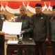 Bupati Subandi Apresiasi Sinergi Legislatif dan Eksekutif dalam Pembahasan Pertanggungjawaban APBD 2025