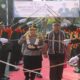 Tongkat Komando Kapolres Jembrana Resmi Berganti, Siap Lanjutkan Program Positif dan Tingkatkan Pelayanan