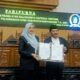 DPRD Banyuwangi Setujui Pertanggungjawaban APBD 2025, Pemkab Komitmen Pertahankan Tata Kelola Keuangan di Banyuwangi