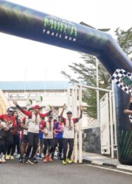 Promosikan Sport Tourism, “Muria Trail Run 2026” Libatkan Warga dan Dongkrak Ekonomi Lokal