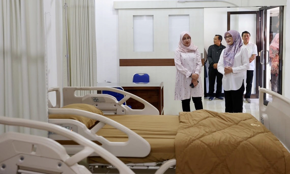 Beasiswa B-Pro Dibuka, Bupati Ipuk: Kesempatan Kuliah Gratis hingga Dokter Spesialis di Banyuwangi