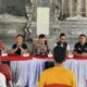 Pembangunan Tower di Bongancina Disetop, Diduga Belum Kantongi Izin Lengkap, Warga Desak Usut Tuntas