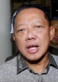 Usai Diperiksa, Eks Jampidsus Febrie Adriansyah Resmi Ditahan Kejagung
