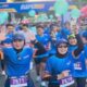 Peringati Hari Pajak Nasional, Seribu Pelari Ramaikan Baperun 2026 di Banyuwangi di Banyuwangi