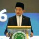 Tutup KUII ke-8, Menag Minta Hasil Diserahkan pada Pemerintah
