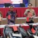 Polda Jatim Ungkap 178 Kasus Kejahatan 3C Selama Juli 2026, 206 Tersangka Diamankan di Banyuwangi