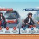 Demi Gaya, Lepas Spion Motor? Ketahui Risiko dan Sanksi Hukumnya