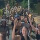 Disco Run Khusus WNA di Canggu Tuai Kecaman, Ditjen Imigrasi Tangkal Dua Terduga Penyelenggara