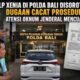 LP Dugaan Kehilangan Xenia di Polda Bali Disorot, Dugaan Cacat Prosedur hingga Intervensi Diminta Diusut