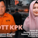 Di Balik OTT KPK di Kuansing, Sosok Suci Nitia Edward Jadi Sorotan Publik