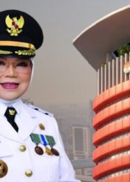 BREAKING NEWS! Bupati Sukoharjo Dikabarkan Terjaring OTT KPK, Sejumlah ASN Disebut Ikut Diamankan