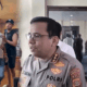 Kapolresta Denpasar Bantah Rampas Ponsel, Luruskan Narasi Video Viral di Polsek Kuta