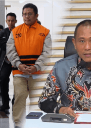 KPK Resmi Tetapkan Bupati Lombok Barat dan Dua Direktur sebagai Tersangka Kasus Korupsi