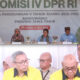 Komisi IV DPR RI Tinjau Tambang Emas Tumpang Pitu, Soroti Kepatuhan Lingkungan dan Dampaknya bagi Masyarakat di Banyuwangi