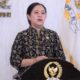 Ketua DPR RI, Puan Maharani