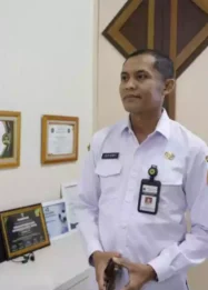 Terkait Dugaan Kebocoran Data Bansos, Pemprov Pastikan Sistem Telah Dipulihkan
