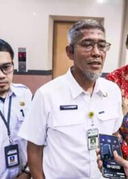 Sekda Jateng Dorong Penguatan Tata Kelola Pengadaan Barang dan Jasa, Minta LKPP Sempurnakan Sistem LPSE