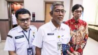 Sekda Jateng Dorong Penguatan Tata Kelola Pengadaan Barang dan Jasa, Minta LKPP Sempurnakan Sistem LPSE