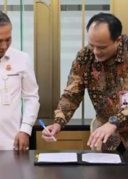 KPK Serahkan Aset Rampasan Korupsi Senilai Rp1,63 Miliar kepada Kejagung untuk Kejari Gowa