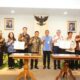 Satgas Pandawa Dongkrak PAD, Belasan Investor Teken Kerja Sama Pemanfaatan 13 Aset Daerah