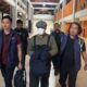 Kurang dari 24 Jam, Polisi Ringkus Terduga Pelaku Penembakan Canggu Berkat Sinergi dengan Imigrasi