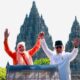 Presiden Prabowo dan PM Modi Perkuat Hubungan Indonesia-India, Sepakati Konservasi Warisan Dunia