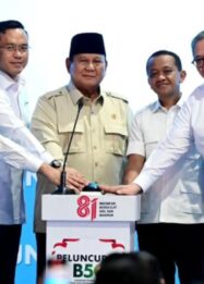 Ukir Sejarah, Presiden Prabowo Resmikan Mandatori Biodiesel B50, Indonesia Jadi Negara Pertama di Dunia
