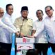 Ukir Sejarah, Presiden Prabowo Resmikan Mandatori Biodiesel B50, Indonesia Jadi Negara Pertama di Dunia