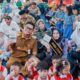 Klafiesta 2026 Resmi Dibuka, Bupati Klaten Ajak Warga Gemar Baca
