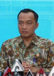 Mensesneg: Pemerintah Percepat Wujudkan Ekosistem Kendaraan Listrik Nasional