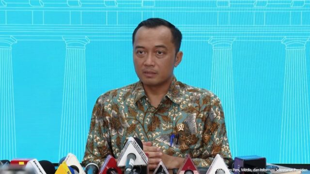 Mensesneg: Pemerintah Percepat Wujudkan Ekosistem Kendaraan Listrik Nasional
