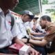 Hari Pertama Sekolah Kemitraan, Gubernur Luthfi Pastikan Tak Ada Anak Jateng Putus Sekolah karena Biaya