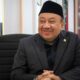 Wakil Ketua Komisi X DPR RI dari Fraksi PKB, Lalu Hadrian Irfani.