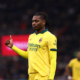 AC Milan Tolak Tawaran Galatasaray untuk Rafael Leao