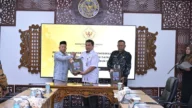 Aceh Jaya Raih WTP ke-13 Berturut-turut, Bukti Tata Kelola Makin Baik