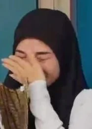 Air Mata Syukur 7 Warga Keturunan Filipina Dapat Penegasan Status WNI