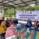 AKN dan UTU Bantu Pulihkan Trauma Korban Bencana di Kala Segi