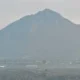 Aktivitas Bur Ni Telong Masih Tetap di Level II