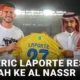 Al Nassr FC Tak Punya Wakil di Final Piala Dunia 2026, Laporte Jadi Korbannya